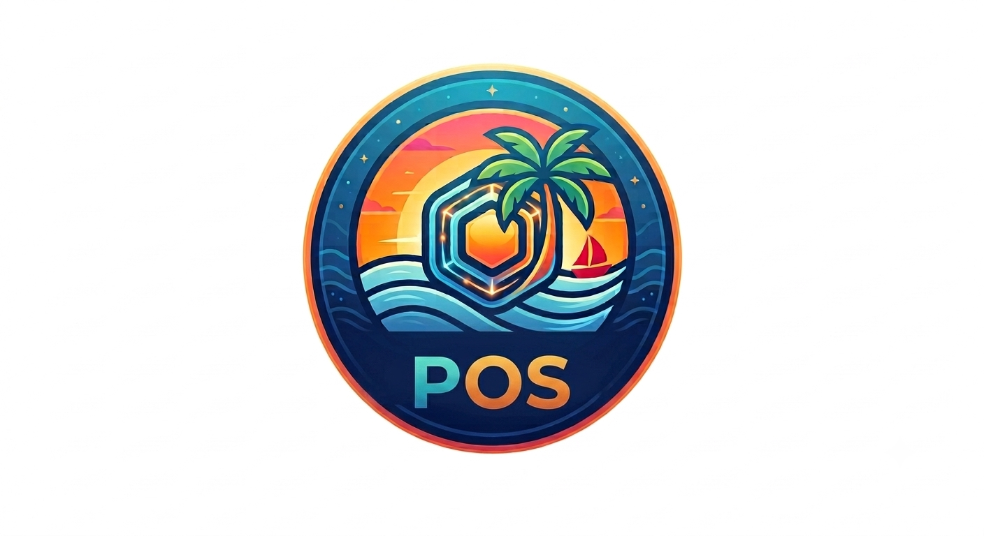POS Logo